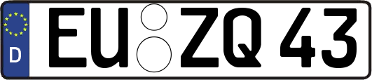 EU-ZQ43