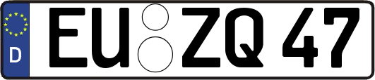 EU-ZQ47
