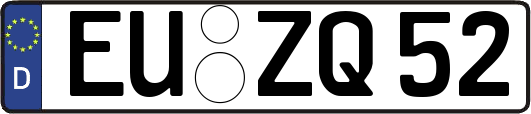 EU-ZQ52