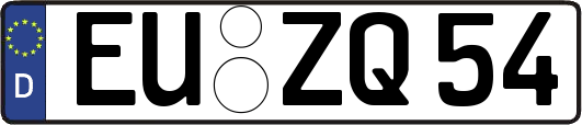 EU-ZQ54