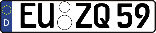 EU-ZQ59