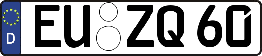 EU-ZQ60