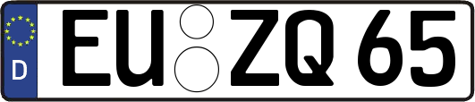 EU-ZQ65