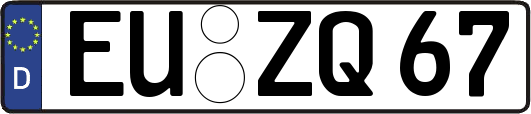 EU-ZQ67