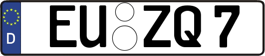 EU-ZQ7