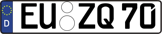 EU-ZQ70