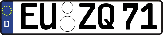 EU-ZQ71