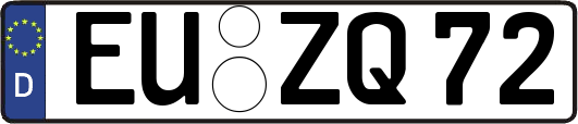 EU-ZQ72