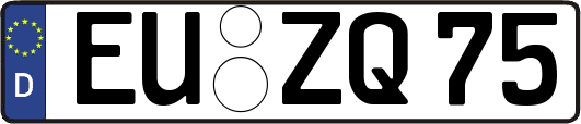 EU-ZQ75