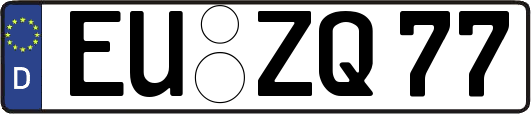 EU-ZQ77