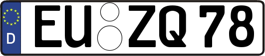 EU-ZQ78