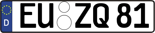 EU-ZQ81
