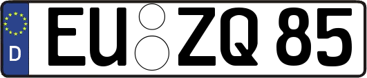 EU-ZQ85