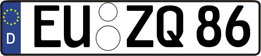 EU-ZQ86