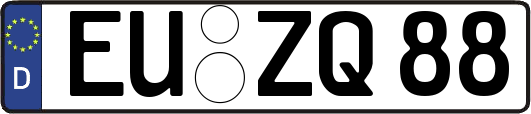 EU-ZQ88