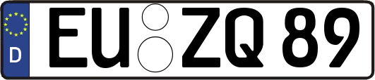 EU-ZQ89