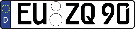 EU-ZQ90