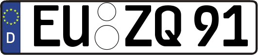 EU-ZQ91