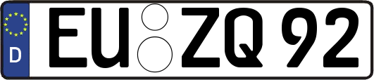 EU-ZQ92