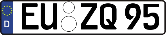 EU-ZQ95