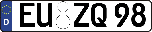 EU-ZQ98