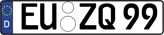 EU-ZQ99