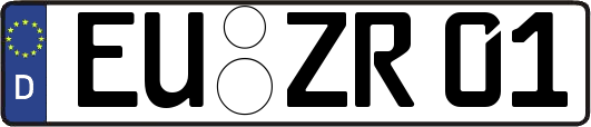 EU-ZR01