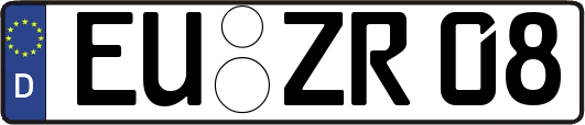 EU-ZR08