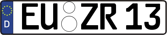 EU-ZR13