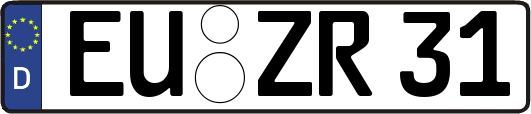 EU-ZR31