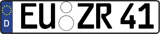 EU-ZR41