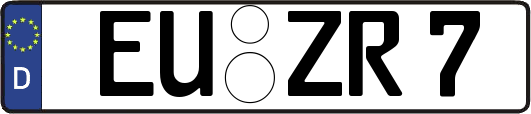 EU-ZR7
