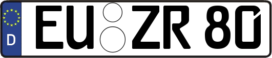 EU-ZR80