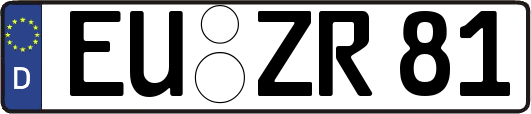 EU-ZR81