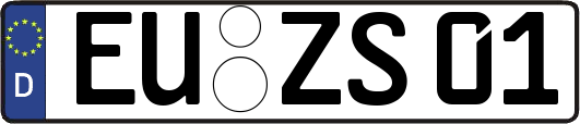 EU-ZS01