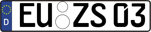 EU-ZS03