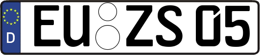 EU-ZS05