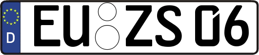 EU-ZS06