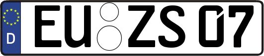 EU-ZS07
