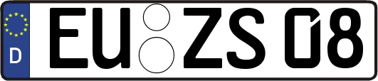EU-ZS08