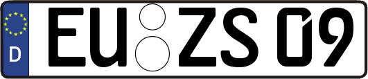 EU-ZS09
