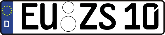 EU-ZS10