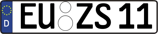 EU-ZS11