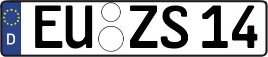 EU-ZS14