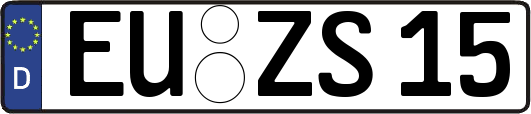 EU-ZS15