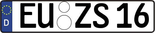 EU-ZS16