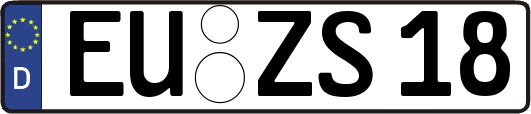 EU-ZS18