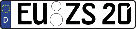 EU-ZS20