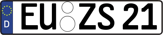 EU-ZS21