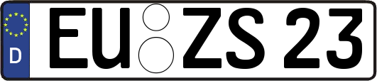 EU-ZS23